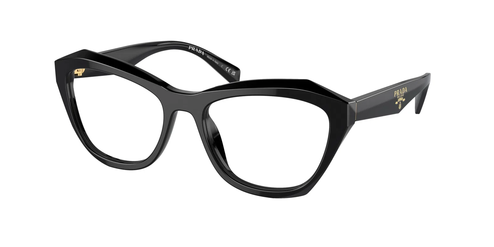 Prada A20VF Eyeglasses - view 15